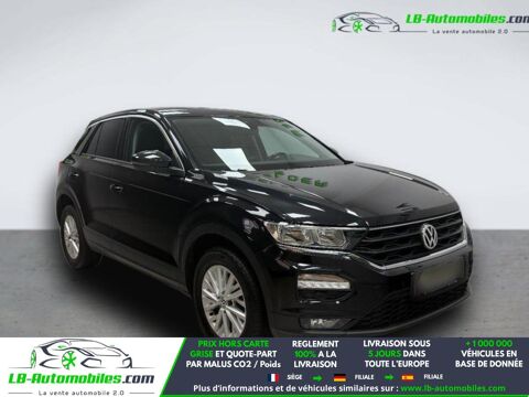 Annonce voiture Volkswagen T-ROC 15490 €