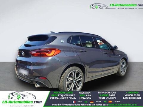 X2 xDrive 20i 192 ch BVA 2018 occasion 31850 Beaupuy