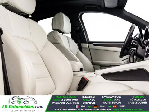 Macan GTS 3.0 440 ch PDK 2024 occasion 31850 Beaupuy
