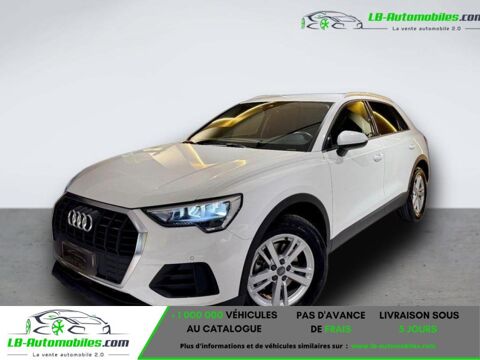 Audi Q3 35 TFSI 150 ch 2019 occasion Beaupuy 31850