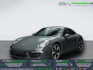 911 S 3.8i 400 PDK 2013 occasion 31850 Beaupuy
