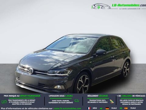 Annonce voiture Volkswagen Polo 16730 €