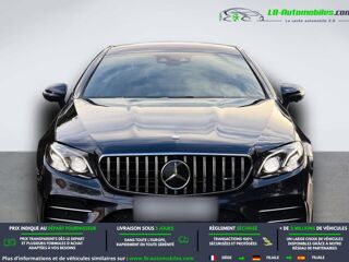 Classe E 53 AMG BVA 2018 occasion 31850 Beaupuy