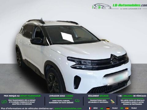 C5 aircross Hybride 136 DCS6 2024 occasion 31850 Beaupuy