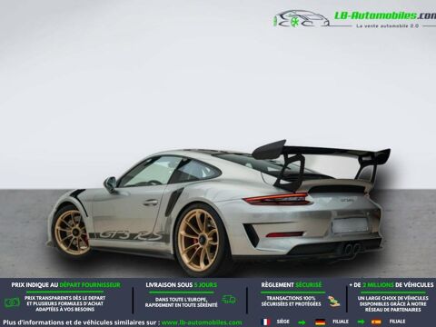 911 4.0i 520 PDK 2019 occasion 31850 Beaupuy