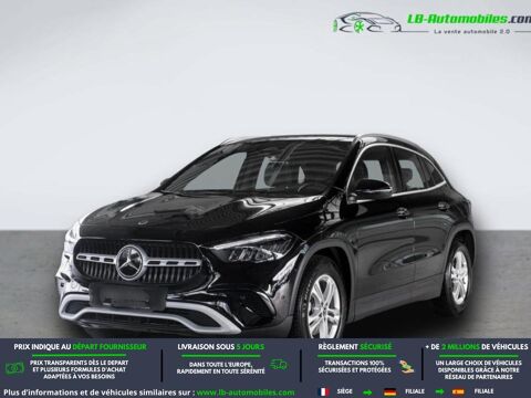 Annonce voiture Mercedes Classe GLA 31880 €