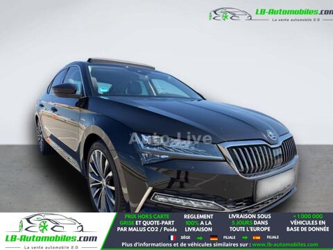 Superb 2.0 TDI 200 BVA 2023 occasion 31850 Beaupuy