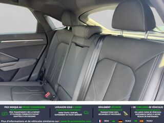 Q3 45 TFSI 230 ch BVA Quattro 2020 occasion 31850 Beaupuy