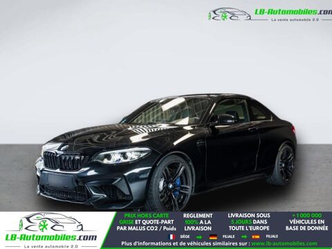 M2 410 ch BVA 2020 occasion 31850 Beaupuy