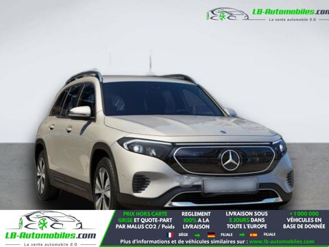 EQB 250 2023 occasion 31850 Beaupuy