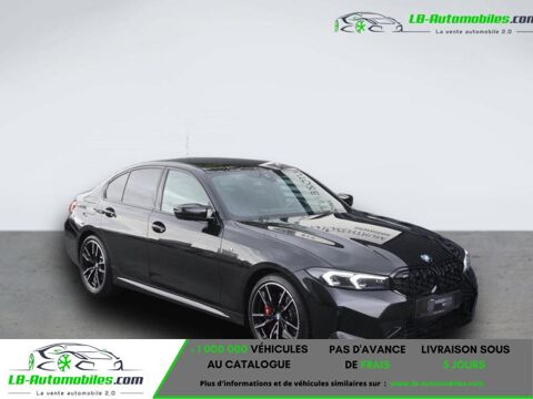 BMW Série 3 M340i xDrive 374 ch BVA 2023 occasion Beaupuy 31850