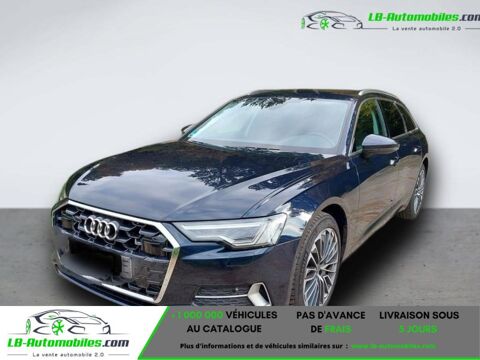 Audi A6 50 TFSIe 299 ch Quattro 2024 occasion Beaupuy 31850