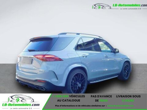 Classe GLE 63 S AMG BVA 4Matic+ 2024 occasion 31850 Beaupuy