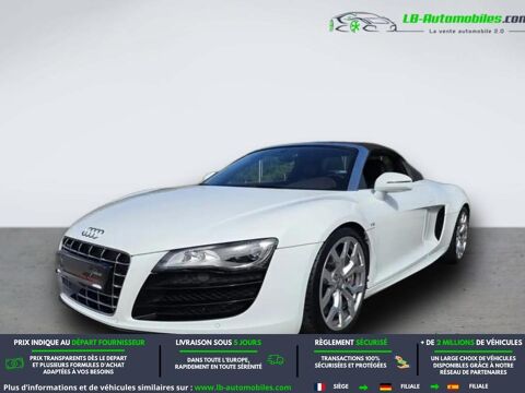 Annonce voiture Audi R8 95500 €