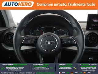 Q2 TDI 116 ch BVA 2018 occasion 31850 Beaupuy