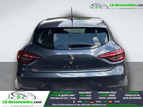 Clio V TCe 90 BVA 2021 occasion 31850 Beaupuy