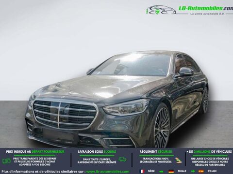 Classe S 350 d BVA 2024 occasion 31850 Beaupuy