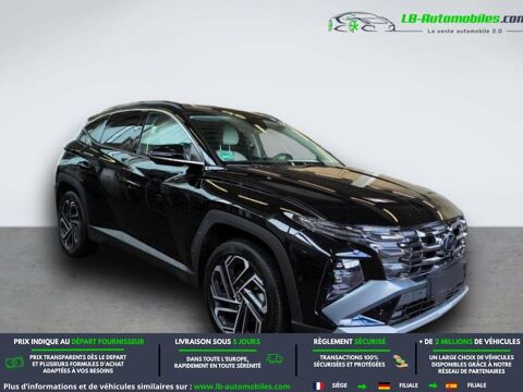 Tucson 1.6 T-GDI 253 Hybrid BVA 2025 occasion 31850 Beaupuy