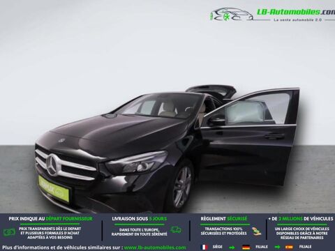 Mercedes Classe B 220 BVA 2019 occasion Beaupuy 31850