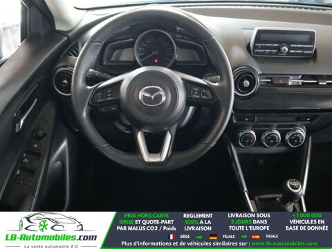 Mazda2 1.5L SKYACTIV-G 90ch 2019 occasion 31850 Beaupuy