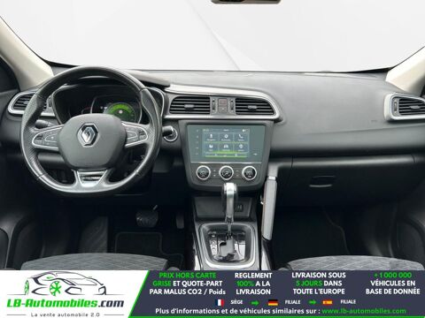 Kadjar TC e 140 BVA 2021 occasion 31850 Beaupuy