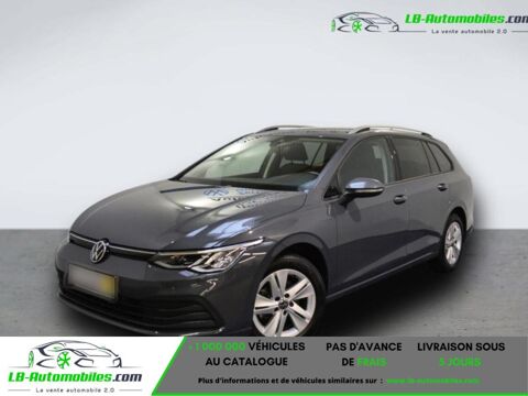 Volkswagen Golf SW 1.5 eTSI 130 BVA 2021 occasion Beaupuy 31850