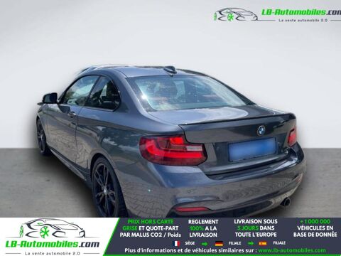 Serie 2 M235i BVA 2016 occasion 31850 Beaupuy