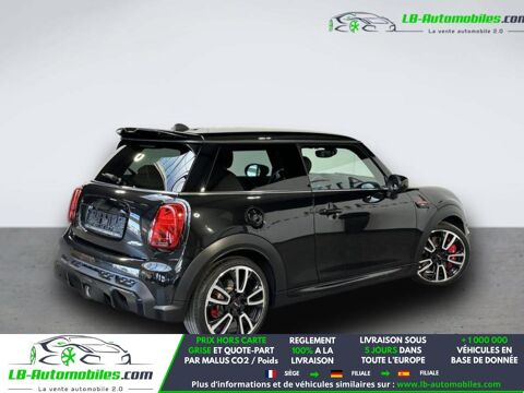 Cooper JCW 231 CH BVA 2023 occasion 31850 Beaupuy