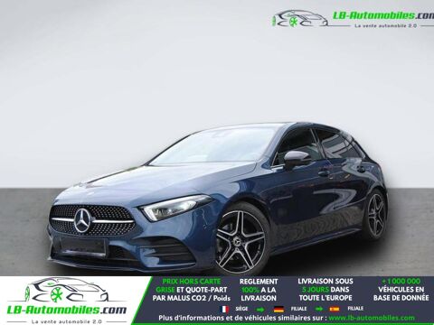 Annonce voiture Mercedes Classe A 28200 €