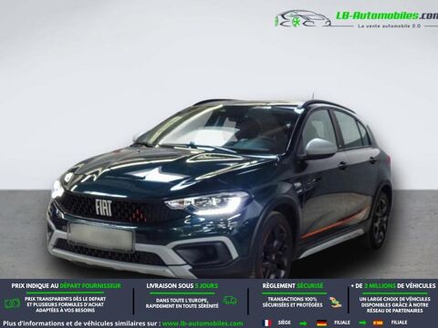 Fiat Tipo 1.5 Firefly Turbo 130 ch Hybrid BVA 2024 occasion Beaupuy 31850