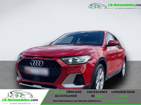Audi A1 25 TFSI 95 ch BVM 2024 occasion Beaupuy 31850