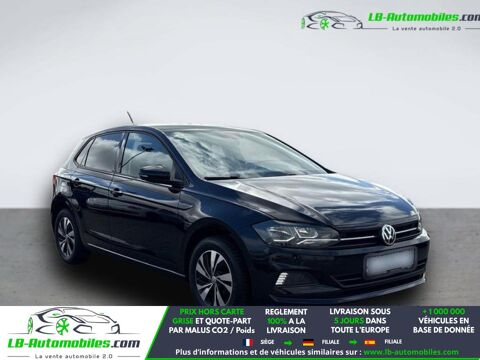 Polo 1.0 TSI 95 S&S BVA 2020 occasion 31850 Beaupuy