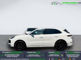Cayenne S 3.0 V6 440 ch BVA 2019 occasion 31850 Beaupuy