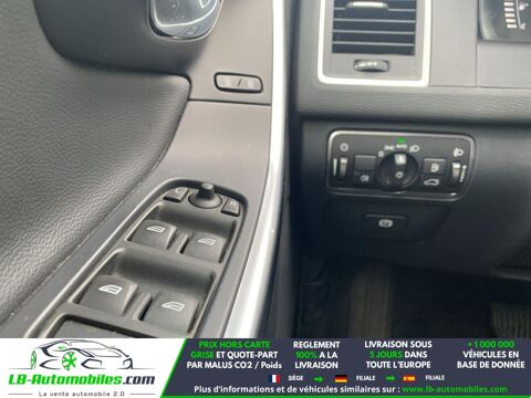 XC60 T5 245 ch 2015 occasion 31850 Beaupuy