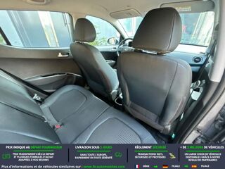 i10 1.2 84 BVA 2020 occasion 31850 Beaupuy