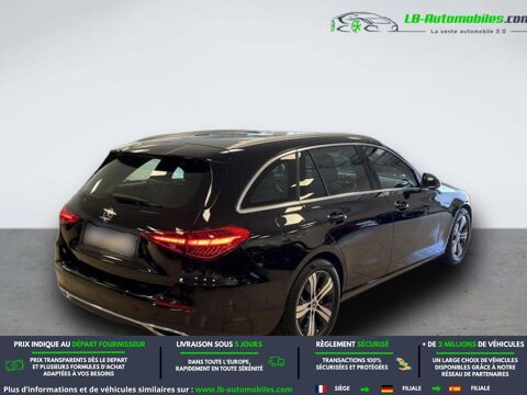 Classe C 200 d BVA 2025 occasion 31850 Beaupuy