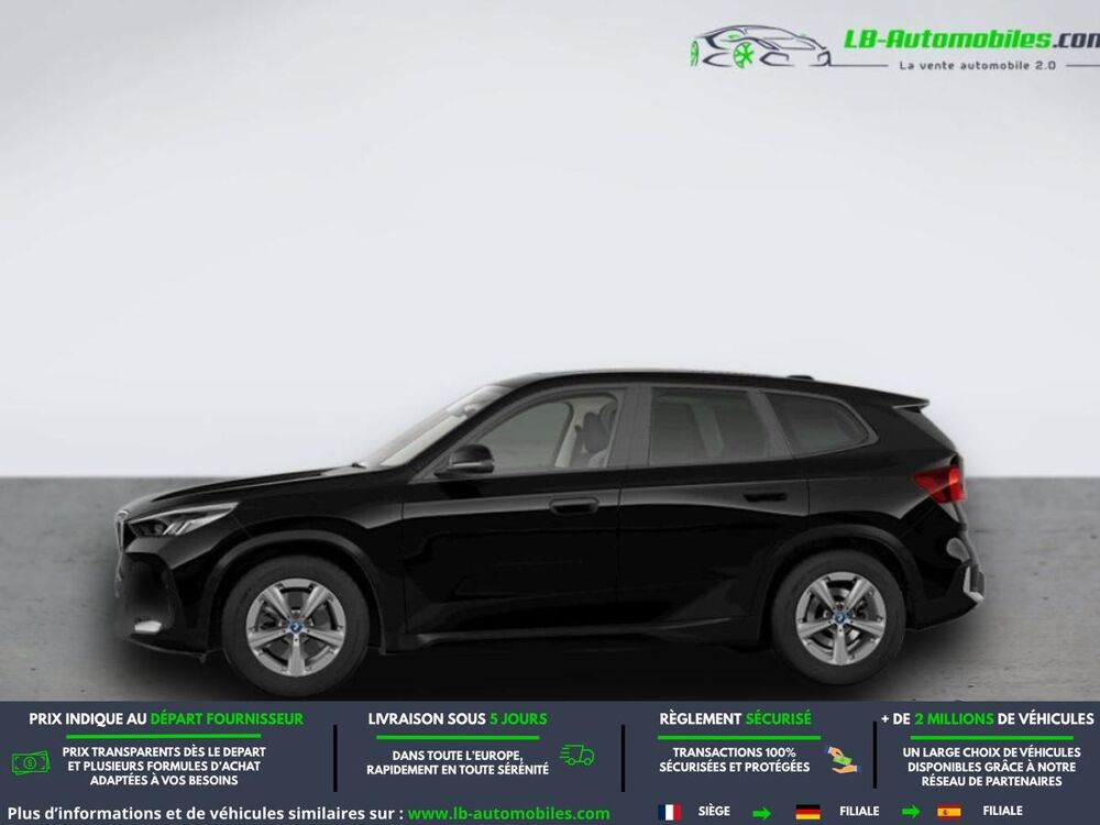 iX xDrive30 272ch BVA 2023 occasion 31850 Beaupuy
