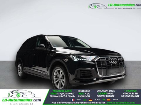 Q7 55 TFSI 340 BVA Quattro 5pl 2023 occasion 31850 Beaupuy