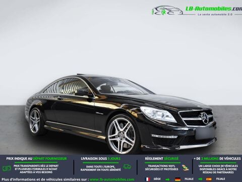 Annonce voiture Mercedes Classe C 70990 €