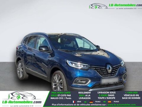 Renault Kadjar TC e160 BVA 2020 occasion Beaupuy 31850