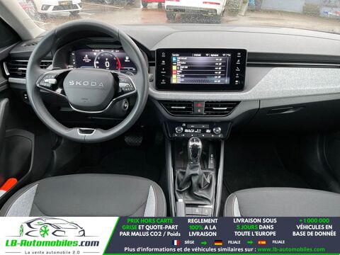 Scala 1.0 TSI Evo 2 116 ch BVA 2025 occasion 31850 Beaupuy