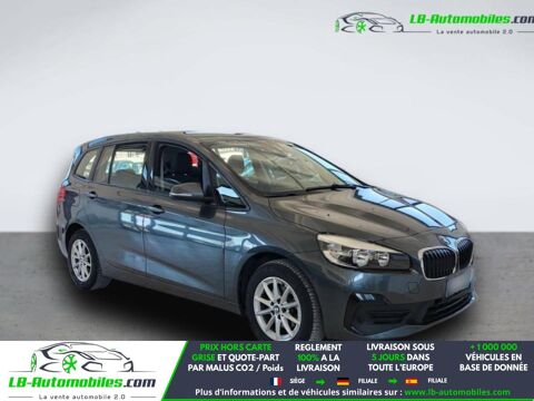 Serie 2 216d 116 ch BVM 2020 occasion 31850 Beaupuy