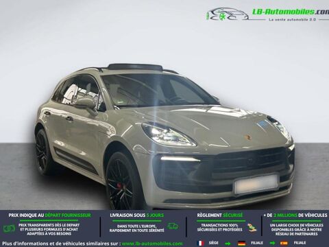 Macan GTS 3.0 440 ch PDK 2022 occasion 31850 Beaupuy