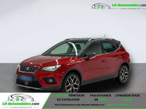 Seat Arona 1.0 EcoTSI 115 ch BVM 2019 occasion Beaupuy 31850
