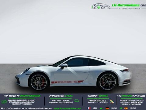 Annonce voiture Porsche 911 136400 €