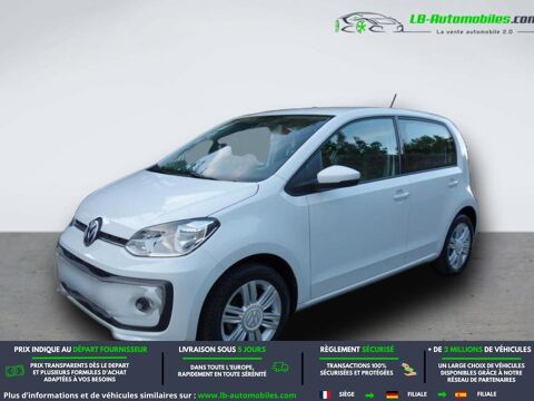 Annonce voiture Volkswagen UP 12490 €