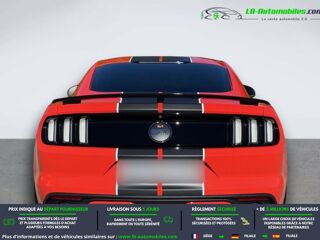 Mustang 5.0 421 BVM 2015 occasion 31850 Beaupuy