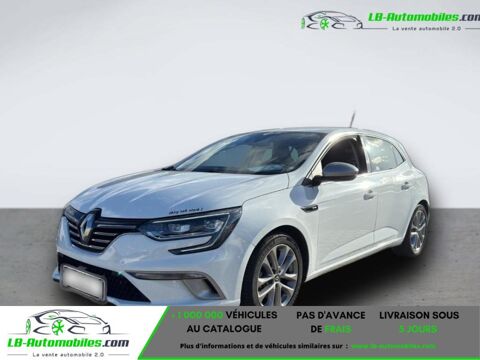 Renault Megane IV TCe 160 BVM 2018 occasion Beaupuy 31850