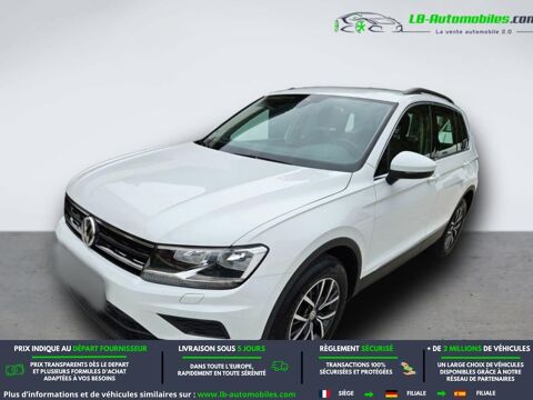 Annonce voiture Volkswagen Tiguan 25990 €