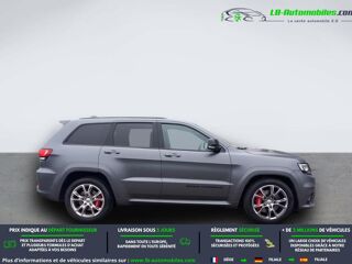 Grand Cherokee V8 6.4 HEMI 468 BVA 2019 occasion 31850 Beaupuy